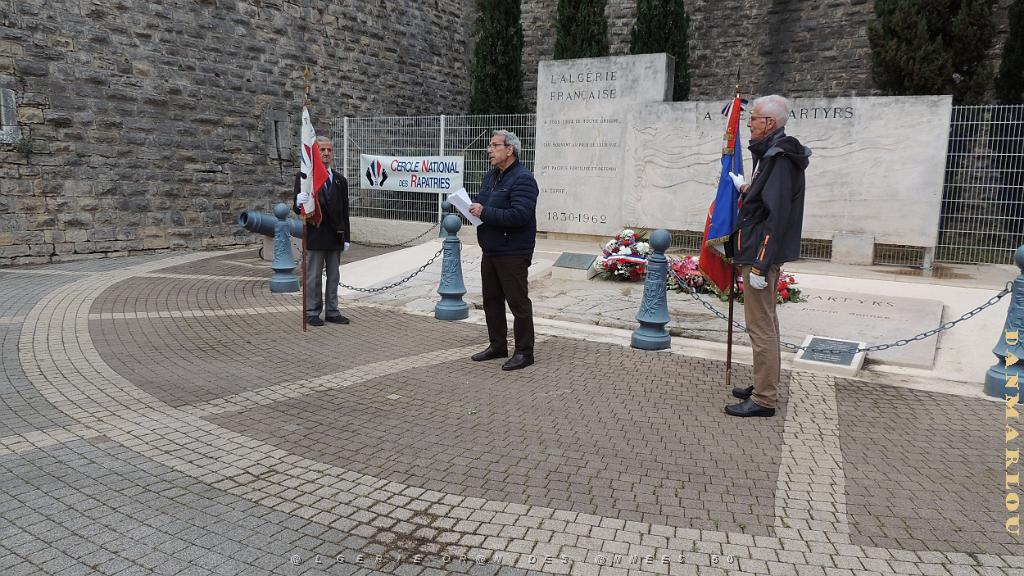 2025 03 26 TOULON TRAGEDIE DE LA RUE D ISLY A ALGER 26 03 1962 AVEC LE CNR (11).jpg